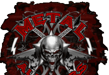 Metal All Stars – X-Tra, Zurich – 1er décembre 2014