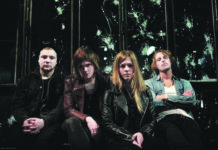 Kill It Kid – 11, 12 & 24 octobre 2014