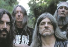 SAINT VITUS + ORANGE GOBLIN – Genève et Winterthur – 17 et 21 octobre 2014