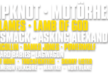 Greenfield Festival 2015 – Les premiers noms annoncés!