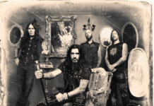 MACHINE HEAD – L’album « Bloodstone & Diamonds » en écoute complète!