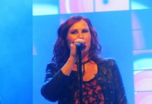 The Gathering – Nimjegen, Hollande – 09 novembre 2014