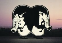 DEATH FROM ABOVE 1979 – The Physical World