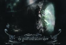 Devilment – The Great and Secret Show