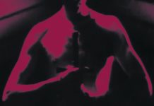 Godflesh – A World Lit only by Fire