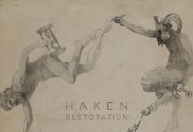 Haken – Restoration