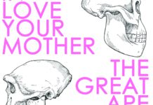 In Love Your Mother – The Great Ape Project