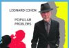 Leonard Cohen – Popular Problems
