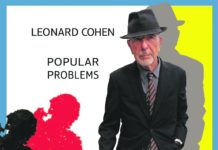 Leonard Cohen – Popular Problems