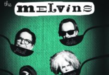 The Melvins – Hold It In