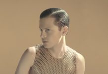 Perfume Genius – Too Bright