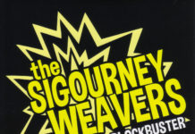 The Sigourney Weavers Blockbuster Rookie Records