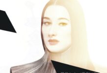 Zola Jesus – Taiga