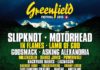 Le battle Greenfield 2015 a commencé !