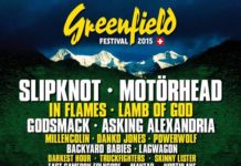 Le battle Greenfield 2015 a commencé !