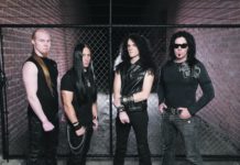 MORBID ANGEL – Vevey –12 novembre 2014
