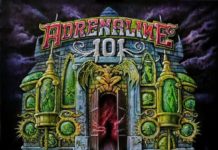 Adrenaline 101 – Demons in the Closet