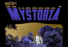 Amplifier – Mystoria