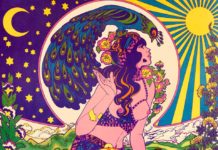 Blues Pills – s/t