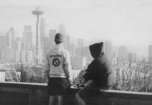 Brotherhood – Till Death