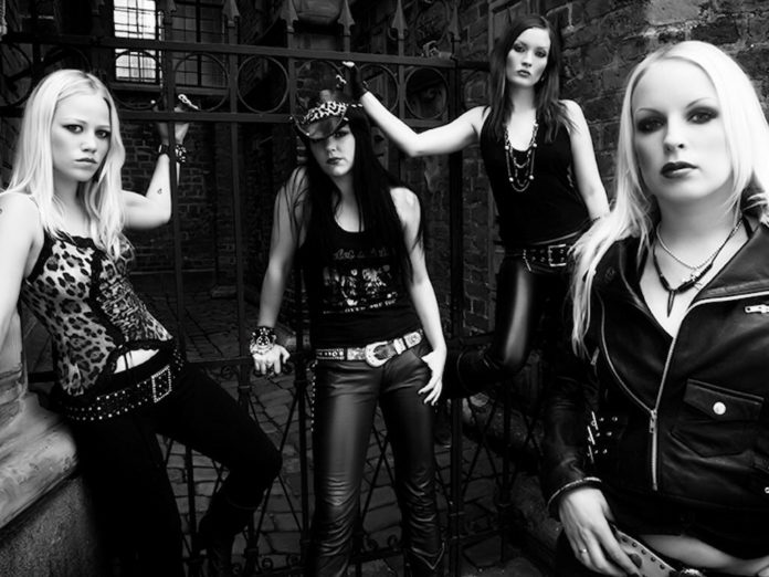 Crucified Barbara _interview_Daily_Rock-2014