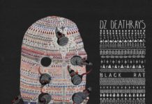 DZ Deathrays – Black Rat