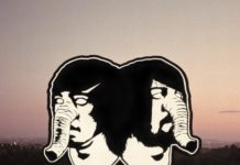 Death From Above 1979 – The Physical World