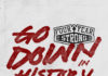 Four Year Strong – Go Down In History