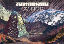 Fu Manchu – Gigantoid
