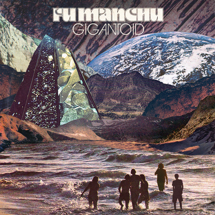 Fu Manchu – Gigantoid-Daily_Rock