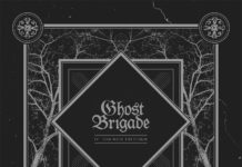 Ghost Brigade – IV – One Wih the Storm
