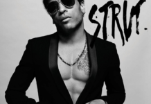Lenny Kravitz – Strut