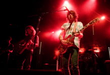 MGMT au Montreux Jazz Festival 2014