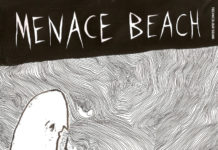 Menace Beach – Lowtalker