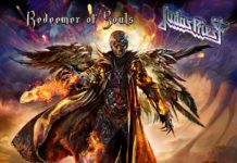 Judas Priest – Redeemer of Souls