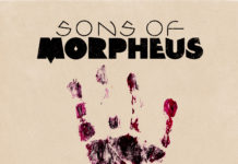 Sons of Morpheus – Sons of Morpheus