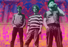 The Revox – Lazy Sunshine