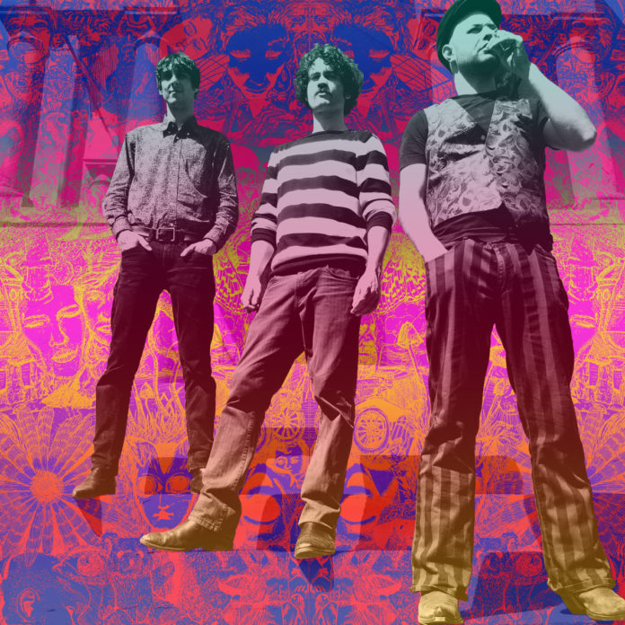 The Revox - Lazy Sunshine