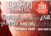 Premiers noms pour le Trondheim Metalfest