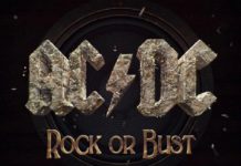 AC/DC – Rock or Bust