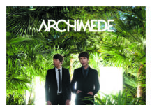 Archimède – Arcadie