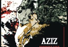 Aziz – Sorroweater