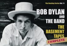 Bob Dylan & The Band – The Basement Tapes Complete : The Bootleg Series Vol. 11