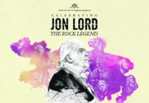 Celebrating Jon Lord – The Rock Legend/The Composer