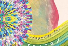 Chapelier Fou – Deltas