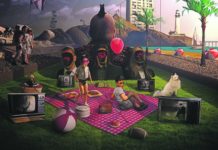 Escapethecult – All You Want To