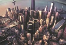 Foo Fighters – Sonic Highways