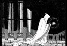 Lotus Thief – Rervm