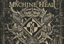 Machine Head – Bloodstone & Diamonds