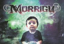 Morrigu – Before Light – After Dark